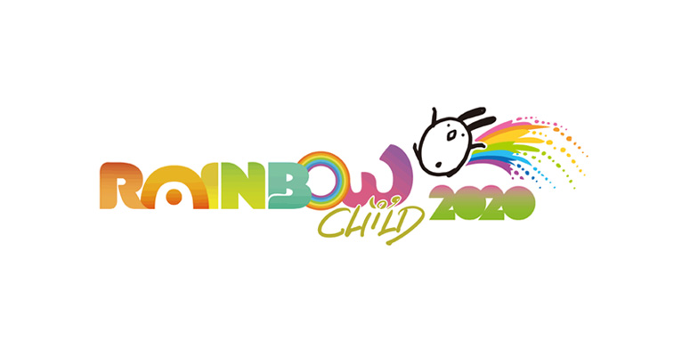 Rainbow child2020 in 八百津町 フリースタイルデモンストレーション　濱中選手、植木選手、福田選手、野口選手